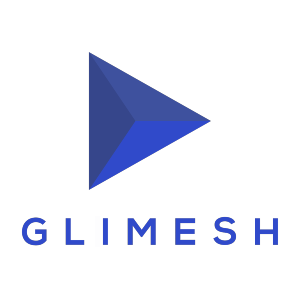 Glimesh logo